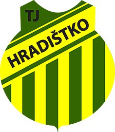 TJ Sokol Hradištko logo